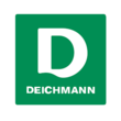 Deichmann акции   Супероказья -30 зл за обувь